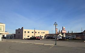 Red Coat Inn Motel
